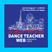 DTW Conference