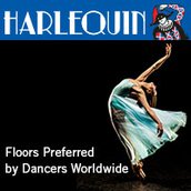 Harlequin Floors