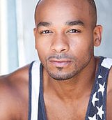 Anthony Burrell