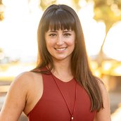 Gina McFadden
