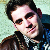 Ian Klein