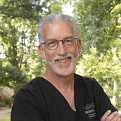 Dr Jeff Russell