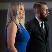 Lauren and Duane Spires