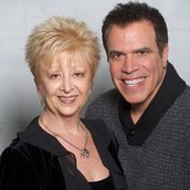 Steve Sirico & Angela D'Valda Sirico