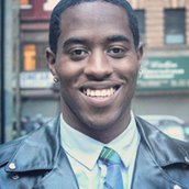 Tislarm Bouie
