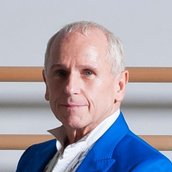 Wayne Sleep