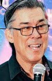 Dr Jerry Edwards