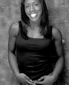 Marsha  George