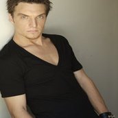 Chris Michael  Jones