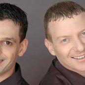 Avi Miller and Ofer Ben